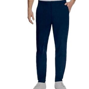 Marc of New York Navy Commuter Pants. Size 34x34.